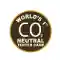 world's first carbon neutral tented camps